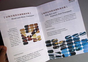 專業塑造形象，細節成就卓越——商務咨詢與投資管理畫冊設計指南