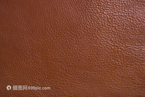 棕色皮紋路背景 皮革的質(zhì)感與美學
