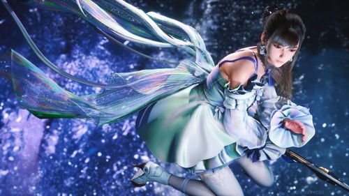 《劍星2》蓄勢(shì)待發(fā) 開發(fā)團(tuán)隊(duì)直言《尼爾》音樂(lè)影響深遠(yuǎn)，探索動(dòng)漫游戲融合開發(fā)新篇章