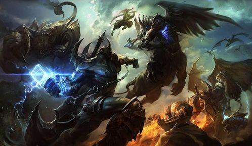 《DOTA 龍之血》——?jiǎng)赢嬇c游戲開發(fā)的跨界交響