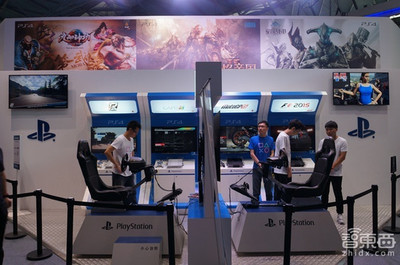 ChinaJoy 2024 超越“胸器”，聚焦動(dòng)漫游戲開發(fā)的多元魅力